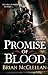 Promise of Blood by Brian  McClellan