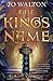 The King's Name (Tir Tanagiri Book 2)