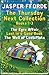 The Thursday Next Collection Books 1-3: The Eyre Affair, Lost in a Good Book, The Well of Lost Plots