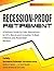 Recession-Proof Retirement by Mark J. Orr