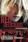 Red Delicious by Caitlín R. Kiernan