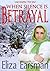 When Silence is Betrayal: This short work details a small section of life on the streets of London, a visit to Government House, British Columbia, Canada, ... on board the world's largest warship, a
