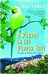 A Parrot in the Pepper Tree Book cover for A Parrot in the Pepper Tree