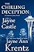 The Chilling Deception (Guinevere Jones Book 2)