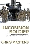Uncommon Soldier:...