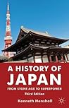A History of Japa...