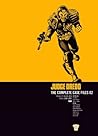 Judge Dredd The C...