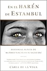 Book cover for En el harén de Estambul
