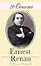 20 Oeuvres: La vie de Jésus, Du Peuple d'Israël et de son histoire, Mahomet et les origines de l'islamisme...