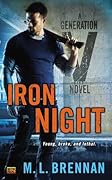 Iron Night