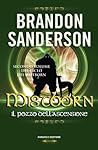 Mistborn. Il pozzo dell'ascensione Book cover for Mistborn. Il pozzo dell'ascensione