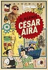 El mármol by César Aira El mármol by César Aira