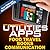 Most Popular Utilities Apps by Harper Quinn