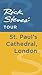 Rick Steves' Tour: St. Paul's Cathedral, London