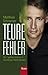 Teure Fehler by Matthias Schranner