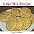 Cake Mix Recipe - Easy Home...