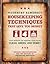 The Country Almanac of Housekeeping Techniques That Save You Money: Folk Wisdom for Keeping Your House Clean, Green, and Homey