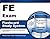FE Exam Flashcard Study System: FE Test Practice Questions & Review for the Fundamentals of Engineering Exam