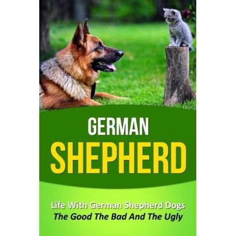 german shepherd savvy