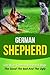 German Shepherd by Tyler Adams