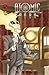Atomic Robo, Vol. 4: Atomic...