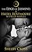 The Edge of Jasmine: A Hotel Bentmoore World Novel (BDSM Romance) (The Hotel Bentmoore Book 3)