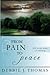From Pain to Peace - JOY in the Midst of Suffering