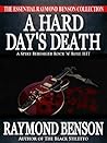 A Hard Day's Death