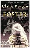 Foster by Claire Keegan