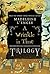 The Wrinkle in Time Trilogy by Madeleine L'Engle