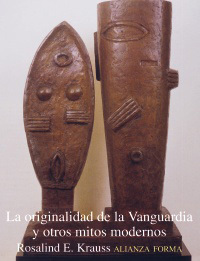 La originalidad de la vanguardia y otros mitos modernos (Spanish Edition)