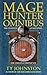 Mage Hunter Omnibus