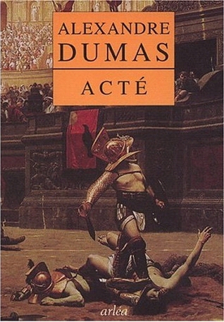 Acté (Paperback)