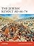 The Jewish Revolt AD 66–74 by Si Sheppard