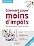 Comment payer moins d'impôts en 2013 (EYROLLES) by Marie Lambert