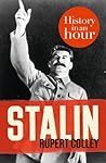 Book cover for Stalin: History in an Hour