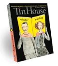 Tin House Magazine, Volume 15, Issue 2, Winter 2013: #58 Winter Reading