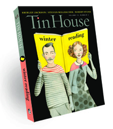 Tin House Magazine, Volume 15, Issue 2, Winter 2013: #58 Winter Reading (Unknown Binding)