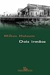 Book cover for Dois irmãos