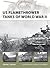 US Flamethrower Tanks of Wo...
