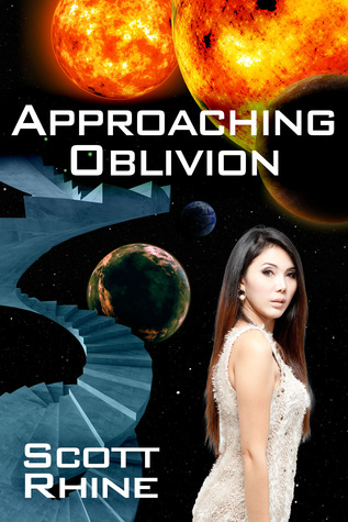 Approaching Oblivion (Jezebel's Ladder, #4)