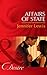 Affairs of State (Daughters of Power: The Capital #6)