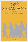 Ensaio Sobre a Cegueira by José Saramago Ensaio Sobre a Cegueira by José Saramago