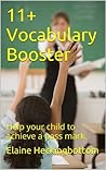 11+ Vocabulary Booster (11+ Support Book 1)