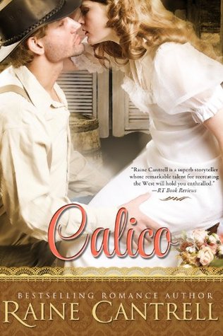 Calico (Kindle Edition)