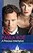 A Precious Inheritance (The Highest Bidder - Book 4)