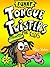 Funny Tongue Twisters for Kids by Riley Weber