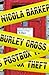 Burley Cross Postbox Theft: A Sharp and Funny Yorkshire Cosy Crime Novel of Epic Pettiness