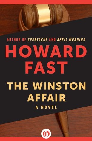 The Winston Affair: A Novel (Kindle Edition)