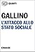 L'attacco allo stato sociale: Lo smantellamento del welfare nell'Unione Europea